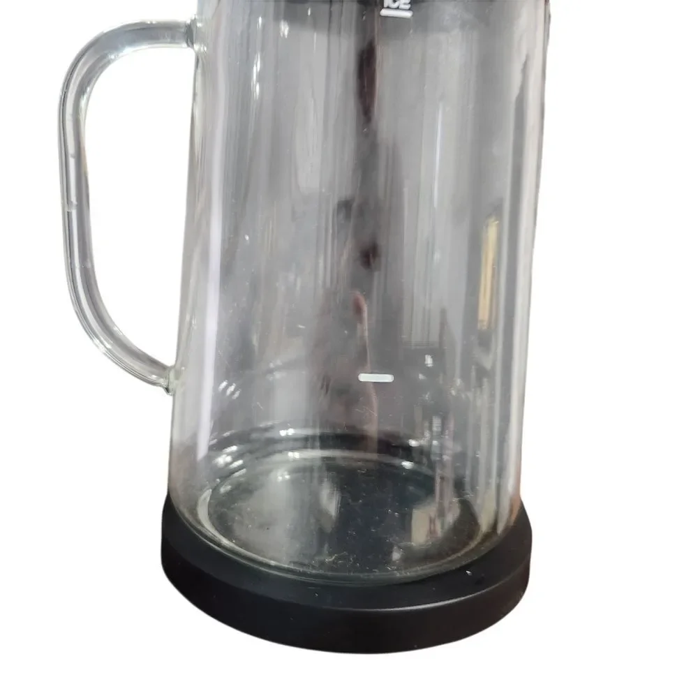 Capresso 624 02